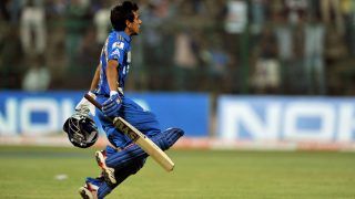 मुंबई इंडियंस के इस खिलाड़ी ने नशे में मुझे 15वीं मंजिल की बालकनी से लटका दिया था: युजवेंद्र चहल ने आईपीएल 2013 की चौंकाने वाली घटना का खुलासा किया